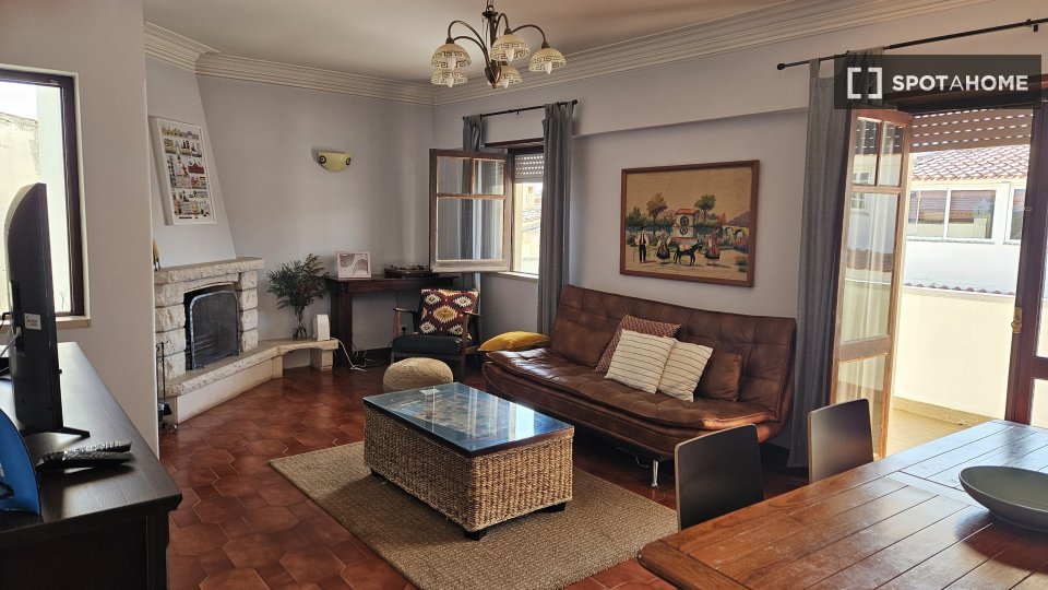 Apartment Lisbon, 2 beds — photo 13