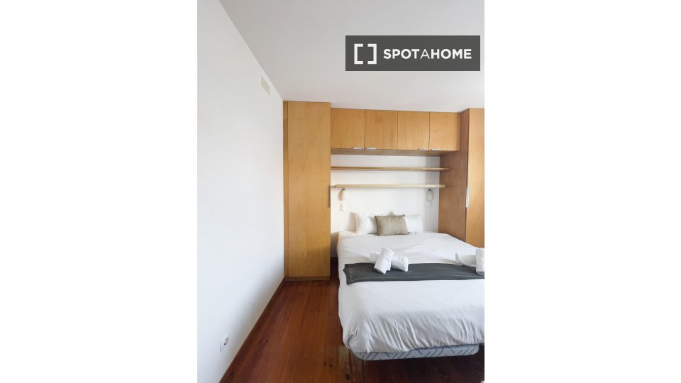 Apartment Lisbon, 2 beds — photo 11