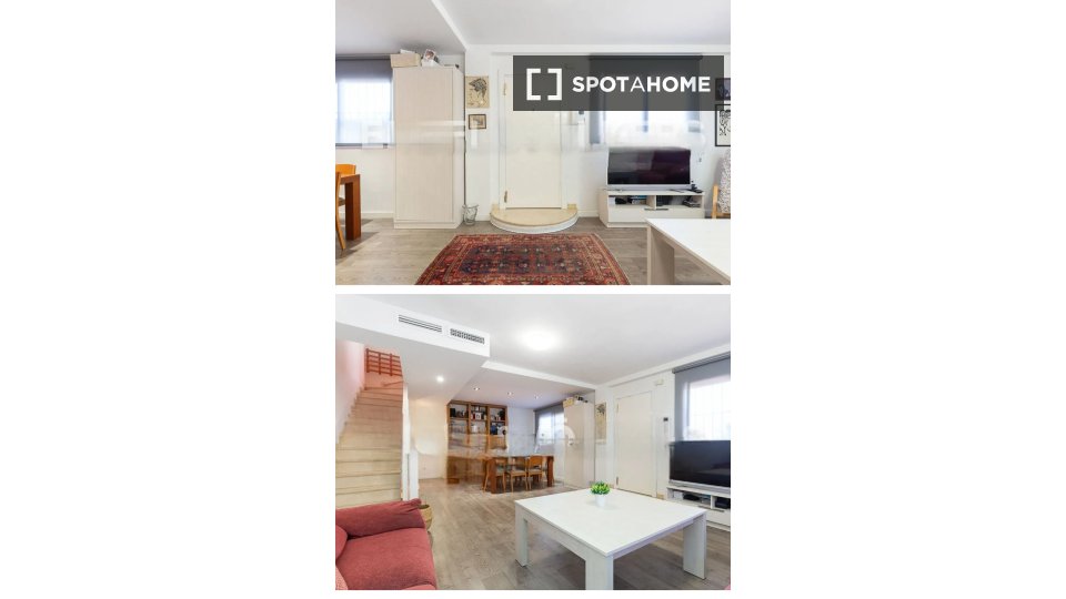Apartment Valencia, 6 beds, 300m² — photo 3