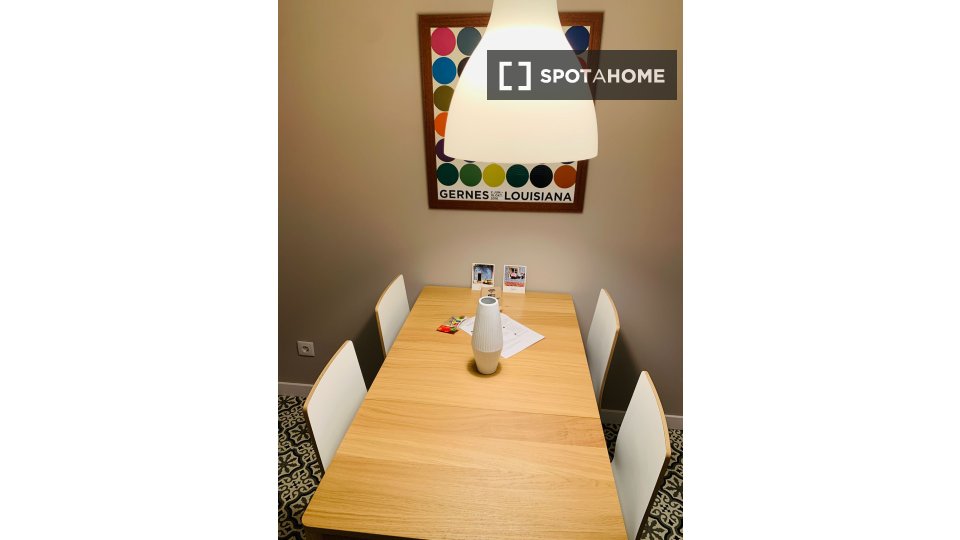 Apartment mono Lisbon, 35m² — photo 11
