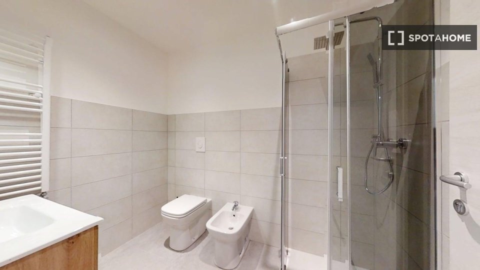 Double room Padua, 8 beds — photo 9