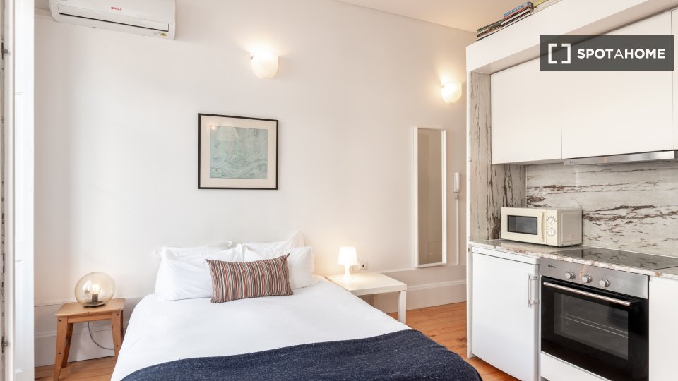 Apartment mono Porto — photo 14