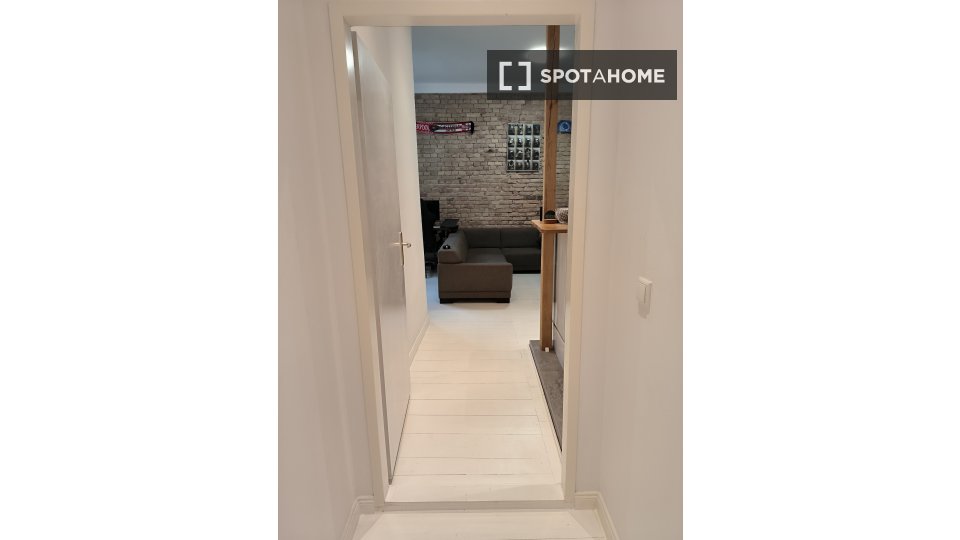 Apartment Berlin, 2 beds, 48m² — photo 6