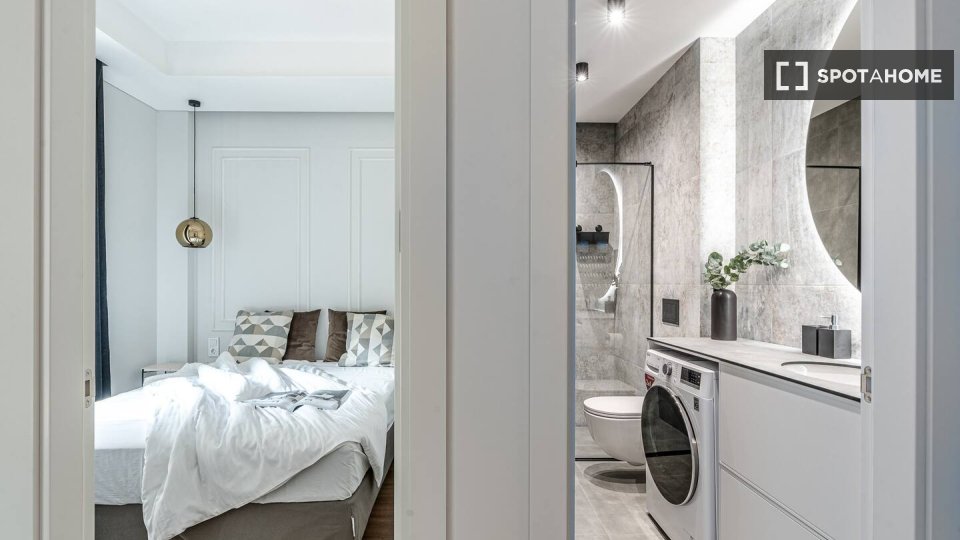 Apartment Vilnius, 1 bed — photo 1