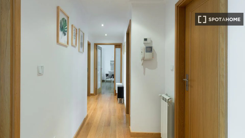 Apartment Porto, 3 beds — photo 13