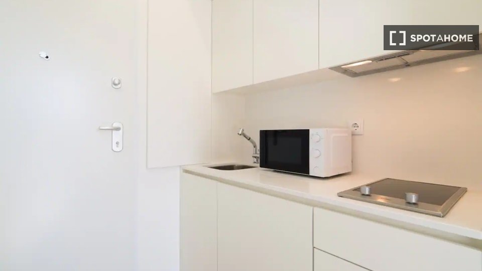Apartment mono Porto — photo 7