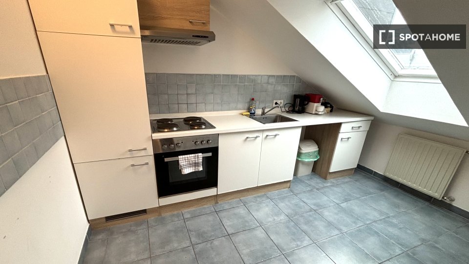 Apartment Vienna, 2 beds — photo 3