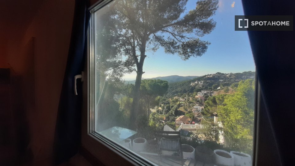 Apartment Barcelona, 1 bed, 25m² — photo 11