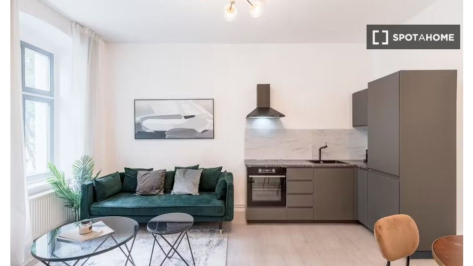 Apartment Berlin, 2 beds, 65m² — photo 20