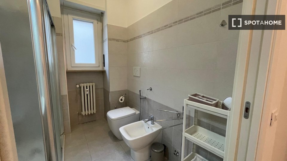 Apartment Milan, 2 beds, 109m² — photo 12