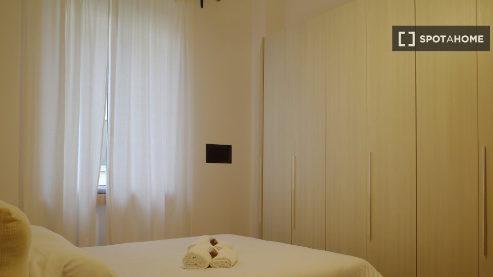 Apartment mono Milan, 50m² — photo 13