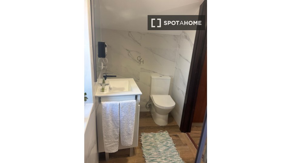 Apartment mono Porto, 30m² — photo 14