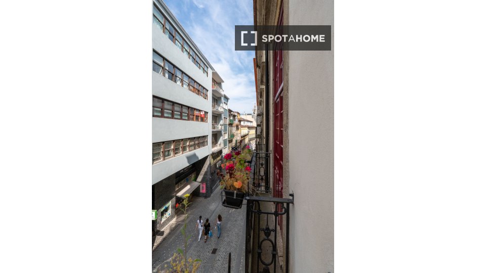 Apartment mono Porto — photo 7