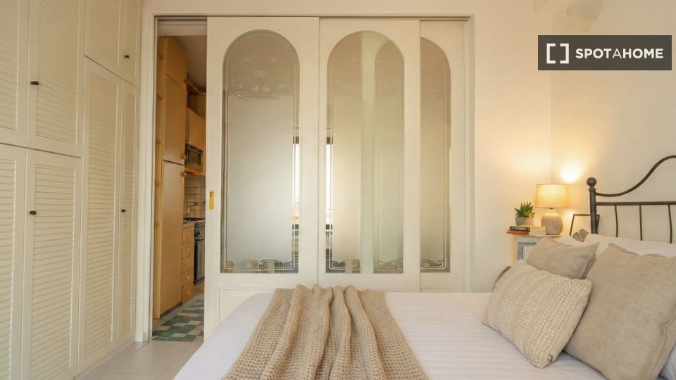 Apartment mono Milan, 45m² — photo 58