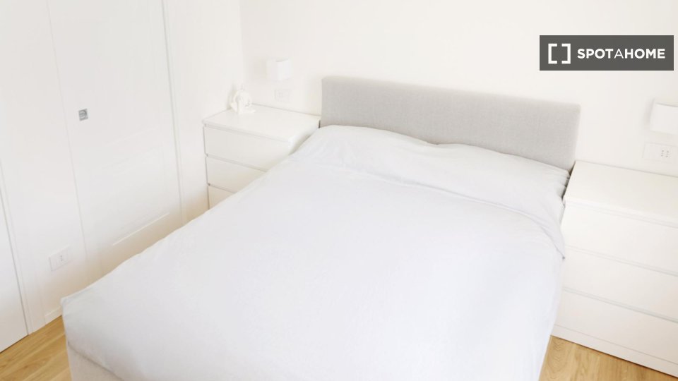 Apartment mono Milan, 50m² — photo 4