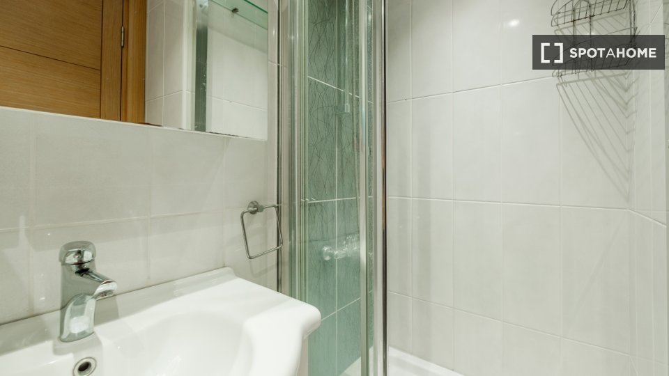 Apartment Istanbul, 1 bed — photo 8