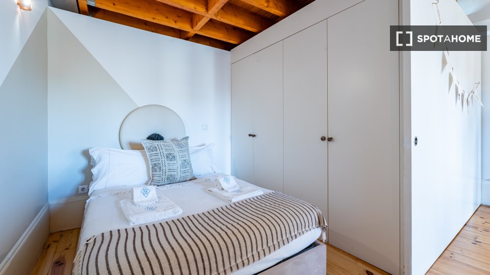 Apartment Porto, 2 beds — photo 1
