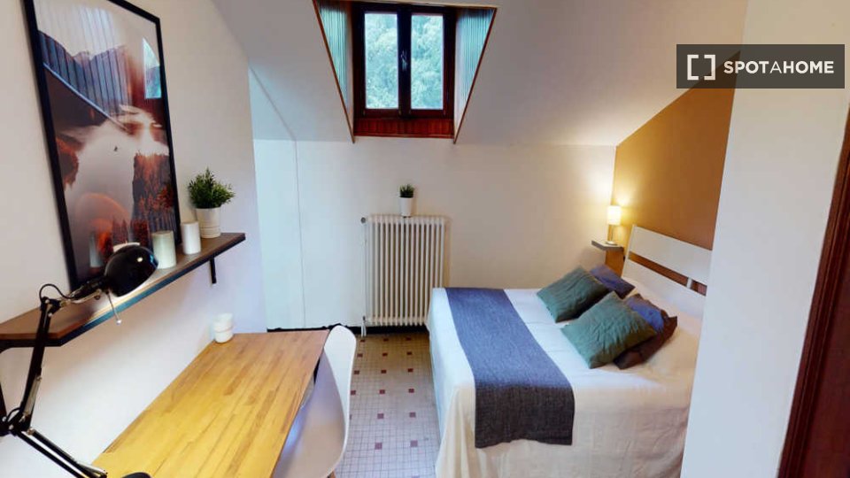 Double room Toulouse, 11 beds, 230m² — photo 20