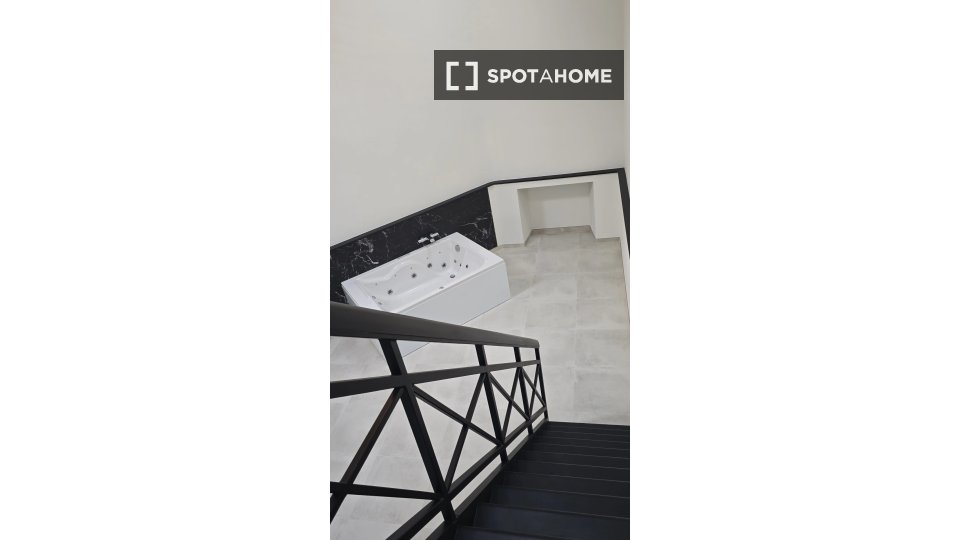 Apartment mono Brussels, 90m² — photo 9