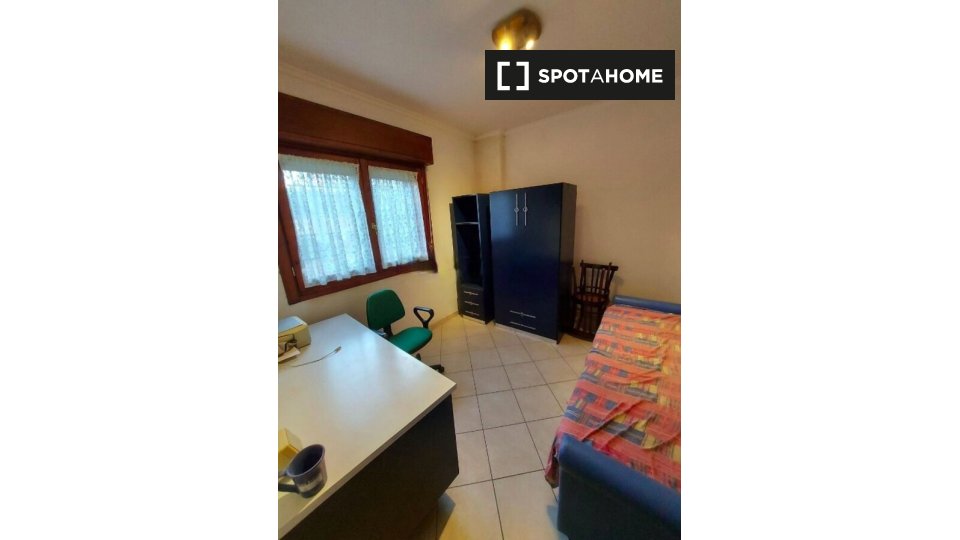 Apartment Rome, 1 bed — photo 3