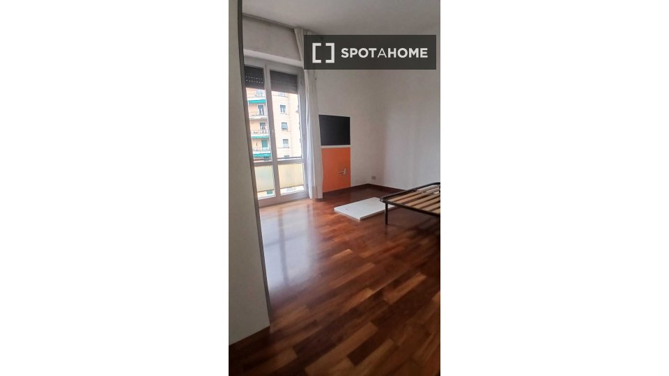 Double room Genoa, 4 beds — photo 5
