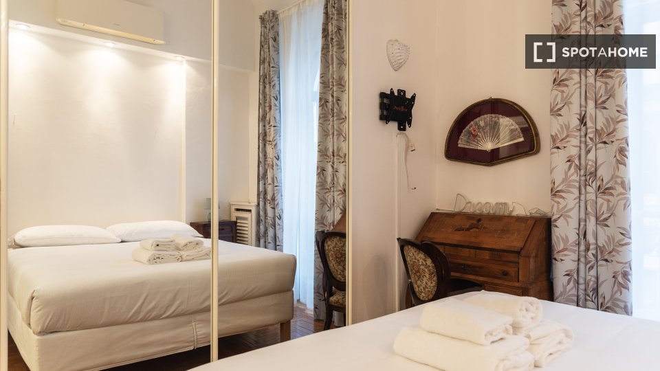Apartment Milan, 1 bed — photo 17