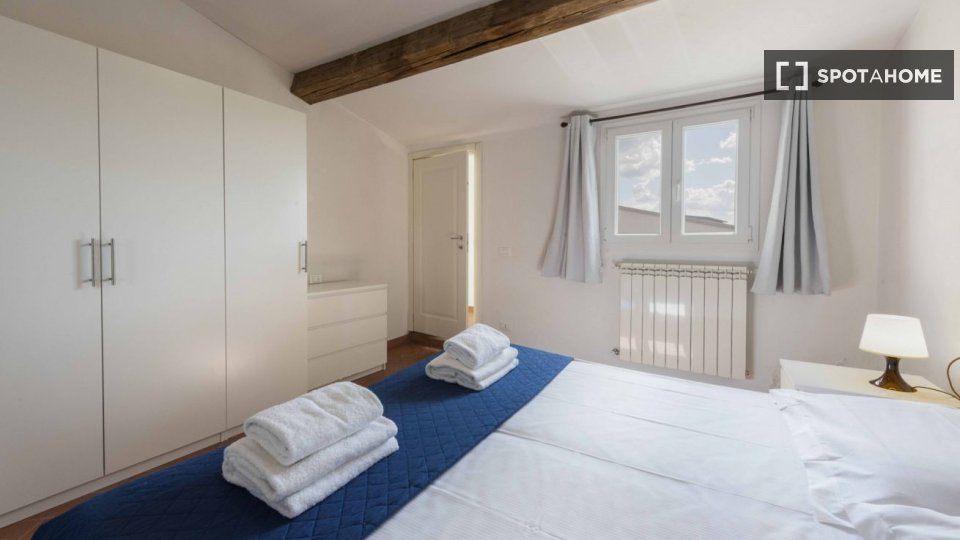 Apartment Florence, 2 beds — photo 11