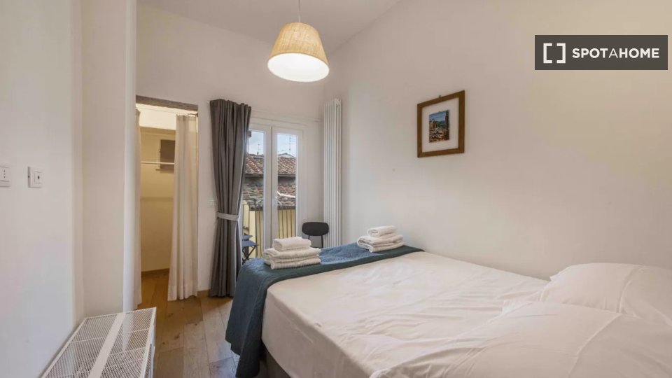 Apartment Florence, 2 beds — photo 17