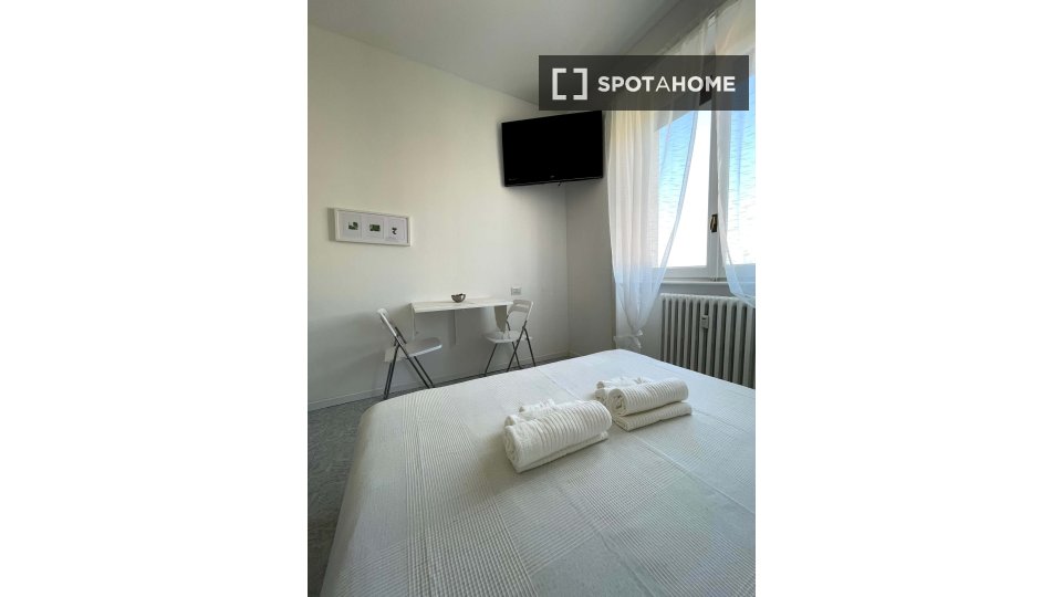 Apartment mono Milan, 20m² — photo 2