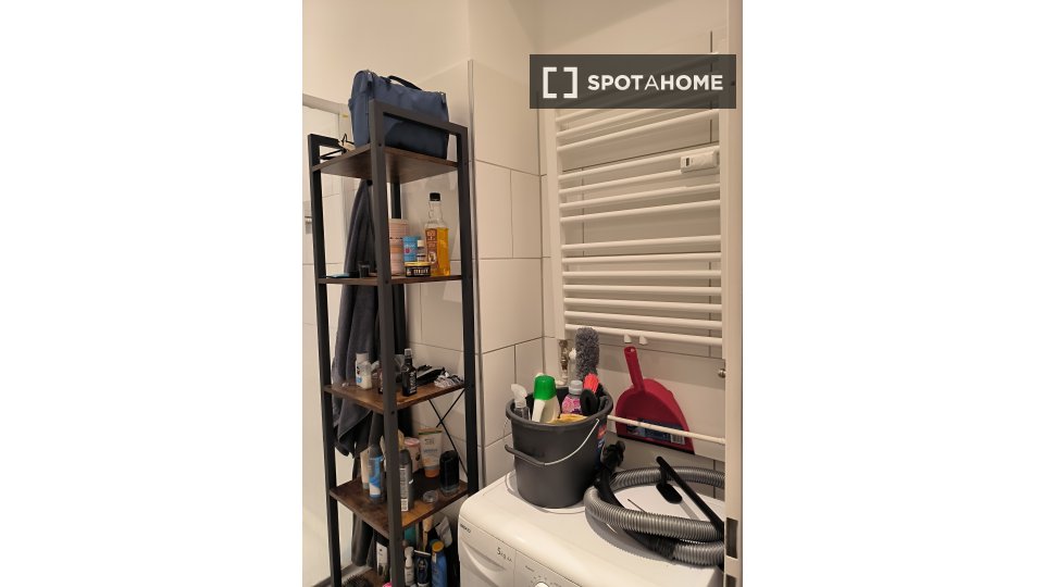 Apartment Berlin, 2 beds, 48m² — photo 11