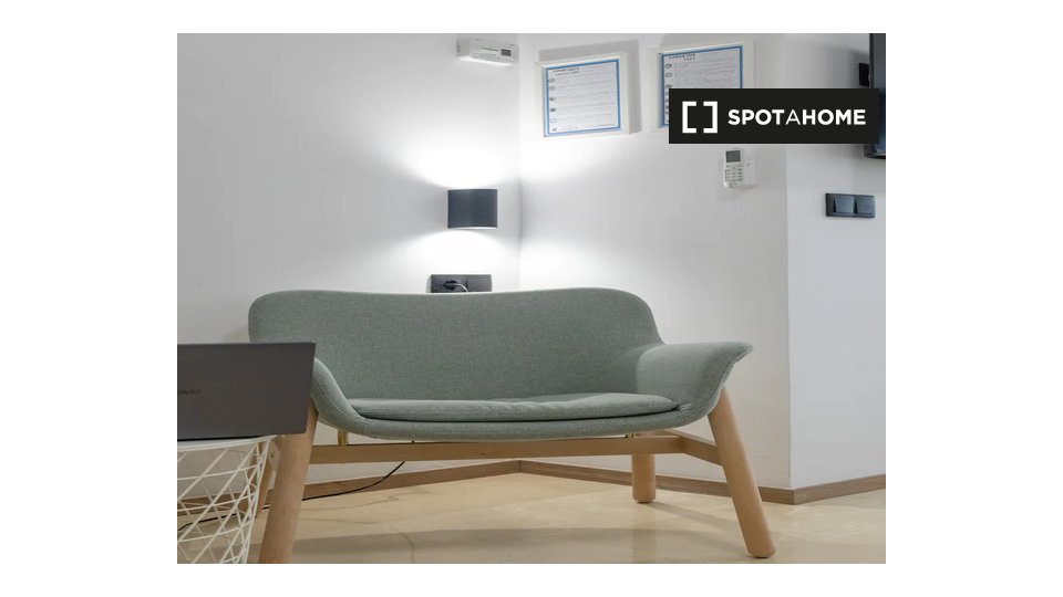 Apartment mono Valencia — photo 15