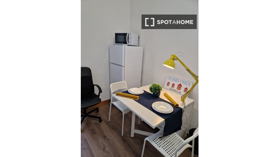 Apartment mono Turin, 29m² — photo 5