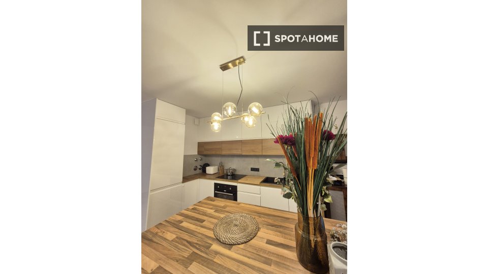 Apartment mono Berlin, 65m² — photo 13
