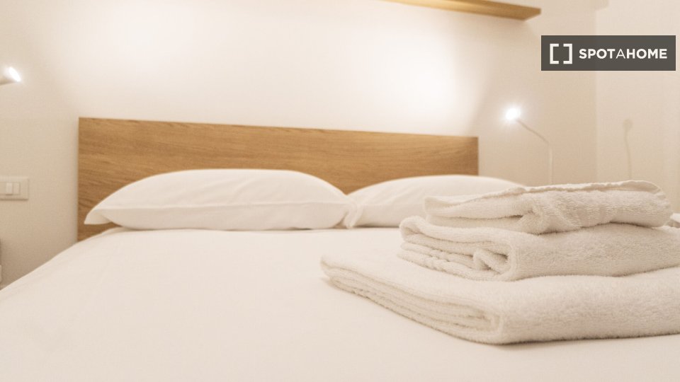 Apartment Bologna, 2 beds, 51m² — photo 9