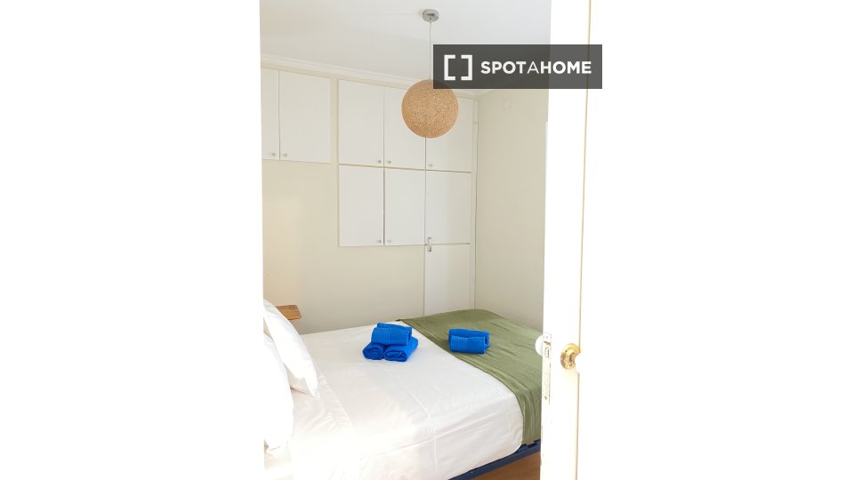 Apartment mono Lisbon — photo 2