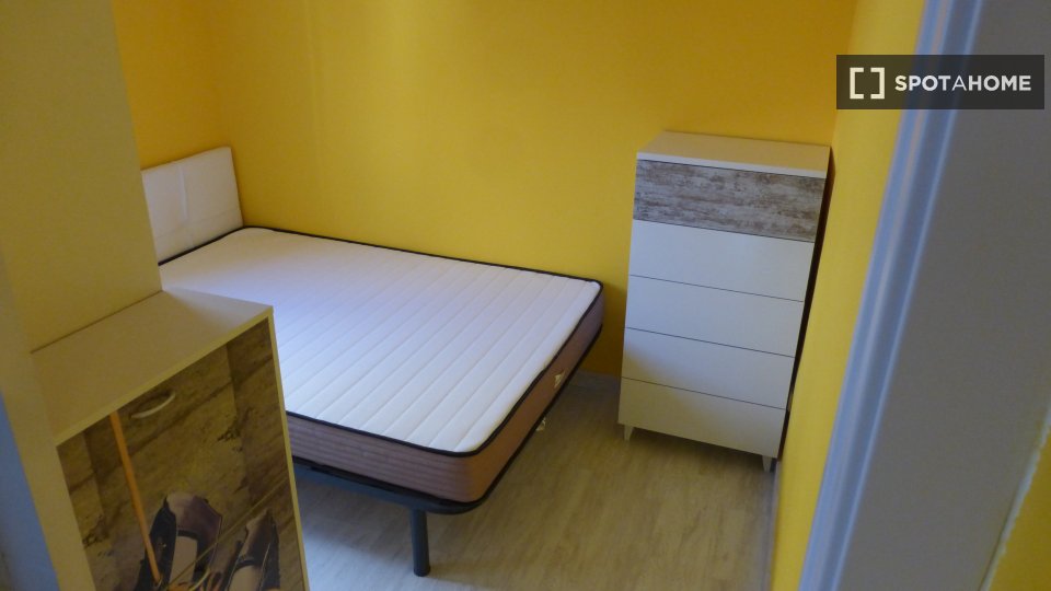 Apartment mono Madrid, 30m² — photo 6