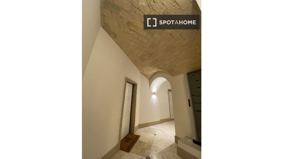 Apartment mono Rome, 65m² — photo 11