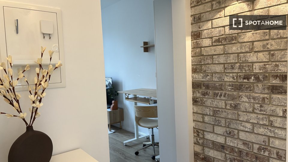 Apartment mono Cologne, 34m² — photo 9
