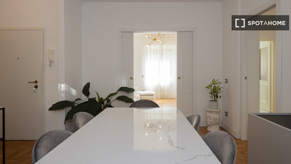 Apartment Milan, 2 beds — photo 10
