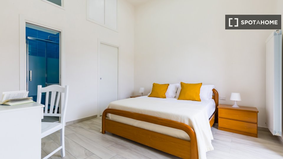 Apartment Naples, 2 beds — photo 9