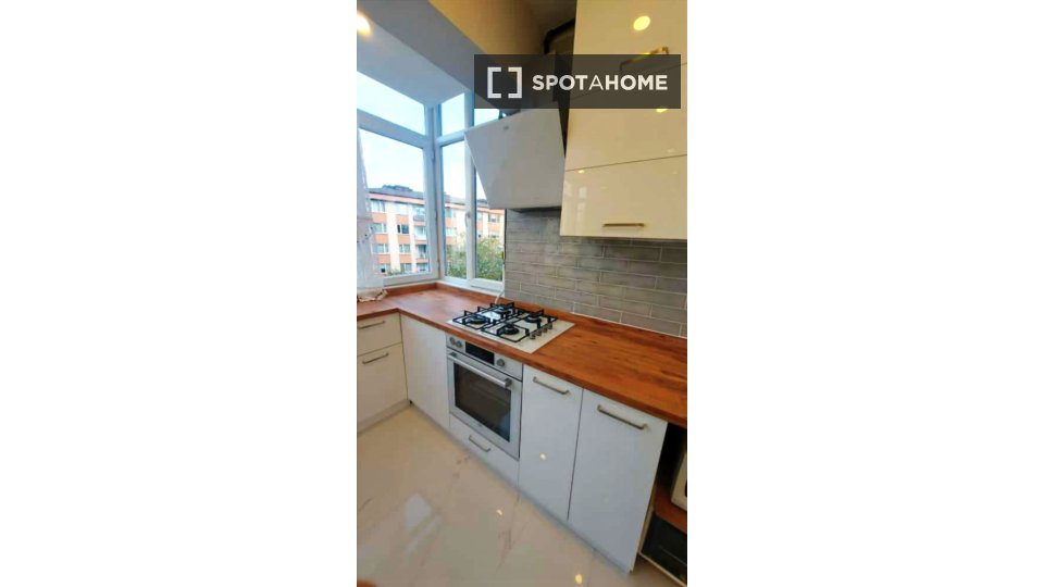 Apartment Istanbul, 2 beds, 78m² — photo 13