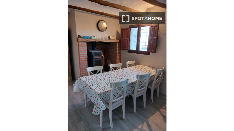 Apartment Granada, 3 beds, 109m² — photo 19