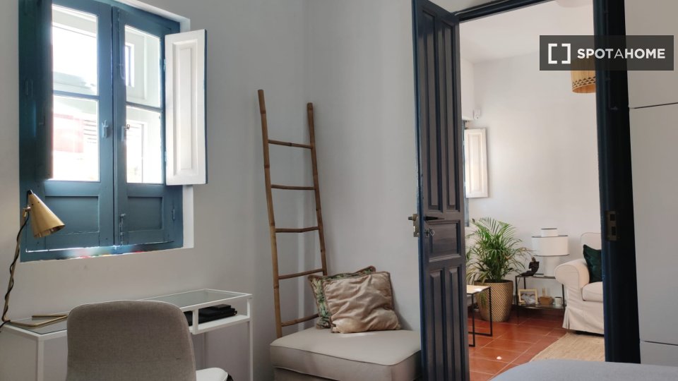 Apartment Malaga, 2 beds, 70m² — photo 8