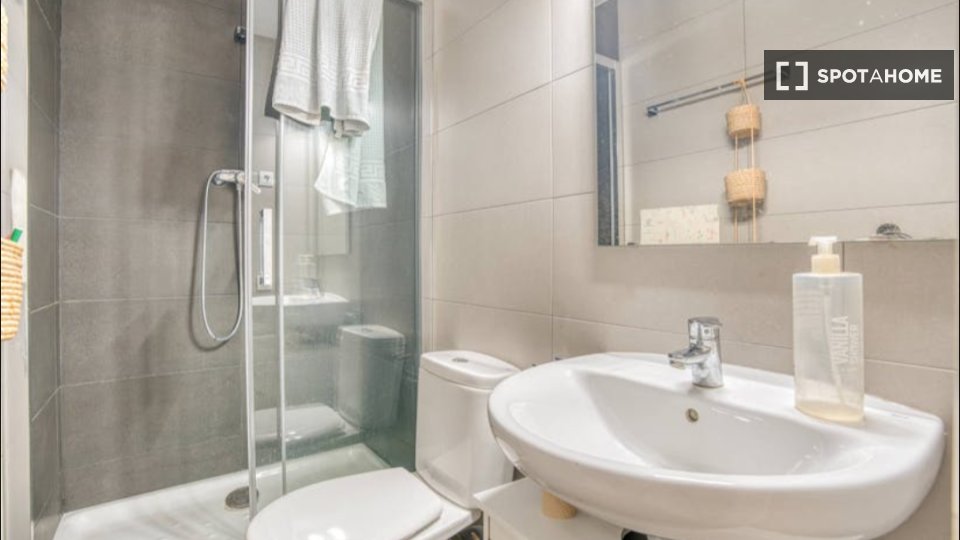Appartamento Barcellona, 3 camere — foto 8