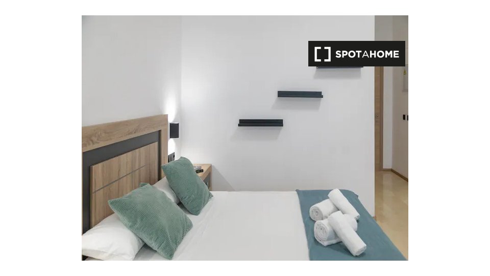 Apartment mono Valencia — photo 19