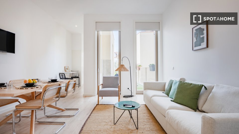 Apartment Porto, 1 bed — photo 7