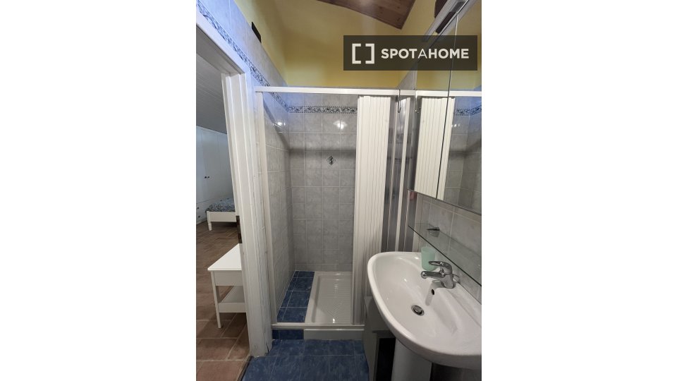 Apartment Florence, 2 beds, 110m² — photo 2