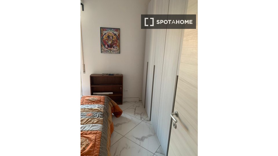 Apartment Rome, 1 bed — photo 3