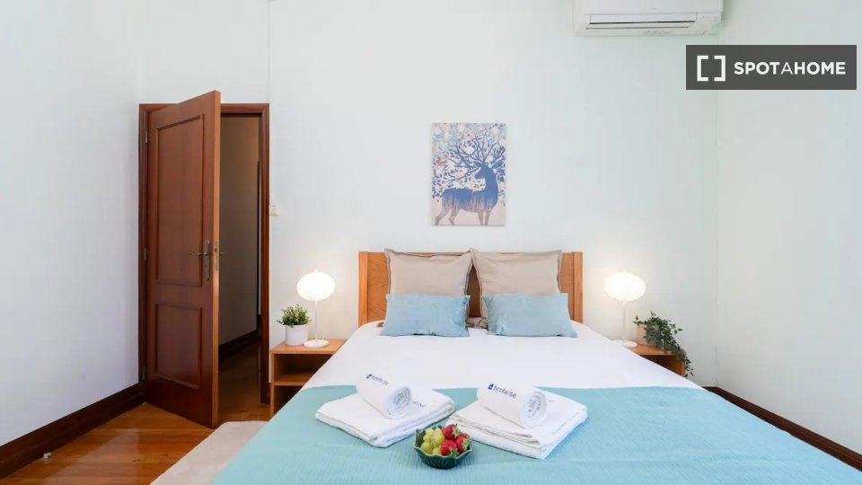 Apartment Porto, 2 beds — photo 13