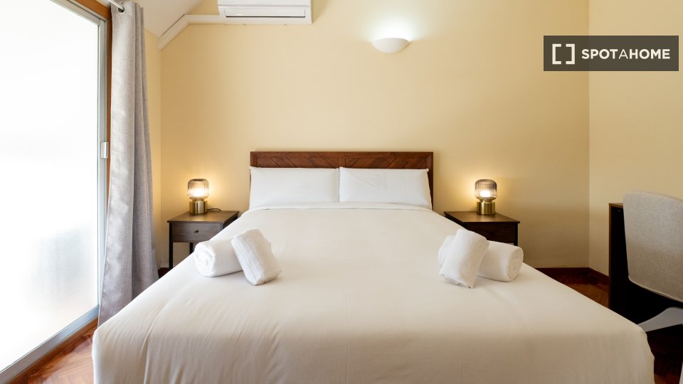 Apartment Madrid, 2 beds — photo 4